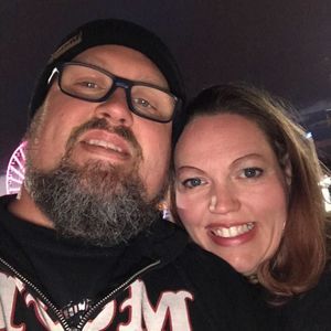 Meet your Posher, Tracie